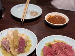 -蒜香焼肉PURUSHIN(马场路店)