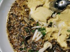 黄蚬子蒸蛋-大蓉和(一品天下店)