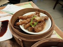 -添好运点心专门店(深水埗店)