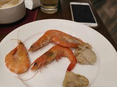 -大天瑞斯丽酒店-中餐厅
