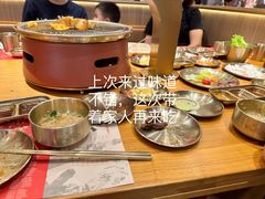 -如一鸡鲍鱼·粤式煲汤(长泰广场店)