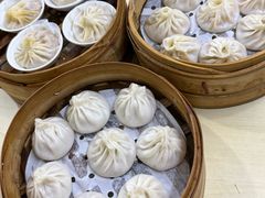 蟹粉鲜肉小笼8只-莱莱小笼·乔艾