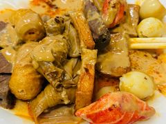 -郭记小街麻辣烫(虎坊路店)
