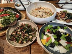 -云海肴·汽锅鸡·云南菜(美罗城店)