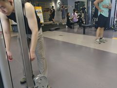 -超鹿运动(五四路恒力城店)