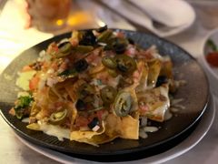麻辣墨西哥玉米片-The Rug Cafe(王府中环店)