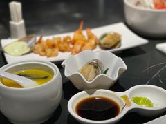 -水木锦堂·自助铁板烧(世贸天阶店)