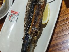 -本色.小马哥烧烤(五一路总店)