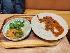 -小满手工粉(上海新世界城店)