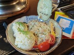 -肉仓焼肉バー(烟台山店)