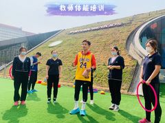 -当代MOMAKIDS托育中心