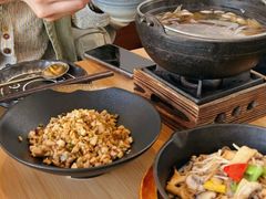 牛肉汤锅-汤厨(五道营店)