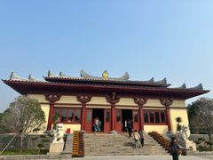 -洛阳古墓博物馆