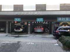 -CJ车体工作室·洗车·贴膜·美容