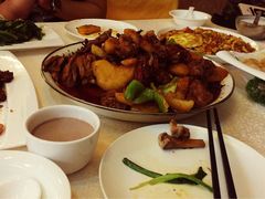 -楼兰印象(朝外店)