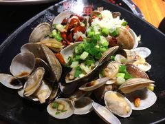-红钳侠小龙虾·烧烤(中赢康康谷店)