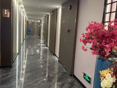 -海宝酒家(中山四路店)