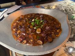 -绿茶餐厅(财富购物中心店)