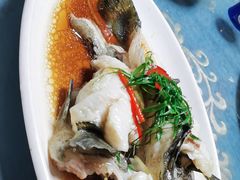 -友强·23年特色海鲜大排档(厦门店)
