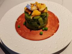 -写庭·鱼鲜川菜·宴请(铁像寺水街店)