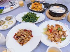 -79号渔船海鲜饭店(宝安店)