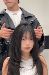 -DL HOPE明星造型