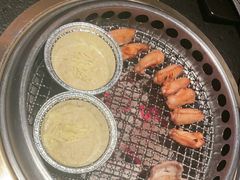 -300杯·和牛烧肉清酒专门店(廊里店)