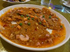 -长兴菜馆(高桥店)