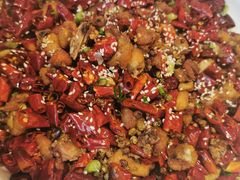 -香丰阁·烤鸭·川湘菜(昌平店)