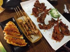 -The Cheebat 锌吧·Bistro(体育西店)
