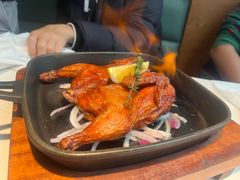 -牛扒先生·厚切雪花牛扒西餐厅(北京路禺山路店)