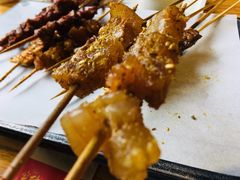 -管氏翅吧(马家堡店)