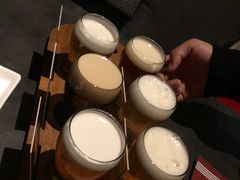 -Boxing Cat Brewery拳击猫精酿啤酒馆(永福店)