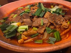 -云海肴·汽锅鸡·云南菜(苏州中心店)