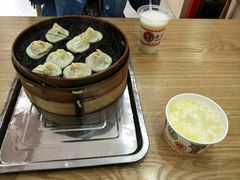 -四季美汤包(户部巷店)
