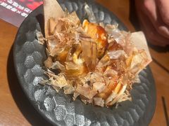 -弓二·烧鸟居酒屋(财富购物中心店)