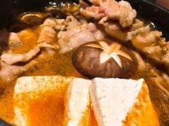 牛肉豆腐锅-中国电信(泰兴路店)
