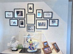 -Me Coffee下午茶艺术空间