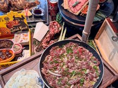 -黑牛の店·黑金店(沈阳万象城店)