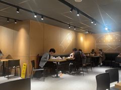-麦当劳(中山公园龙之梦店)