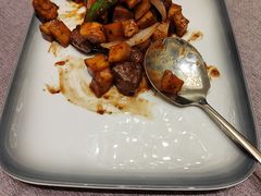 -顺福苑·新派淮扬菜