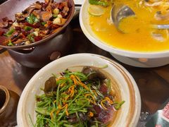 -尽善百年古院餐厅(王家老宅店)