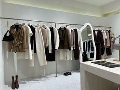 -Her Sight设计师女装集合店(静安华山路店)