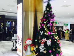 店内环境-百盛(中山路店)