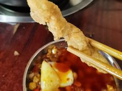 -重庆火锅(西安店)