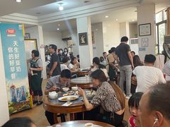 大堂-品香排骨饭(羊官路店)