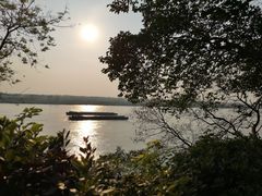 -采石矶景区