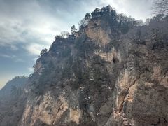 -崆峒山景区