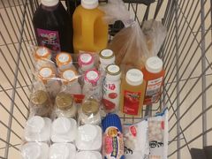 -永辉超市(泰州万达广场店)