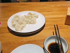 -伊喜饺子·烤鸭(五道口学院路店)